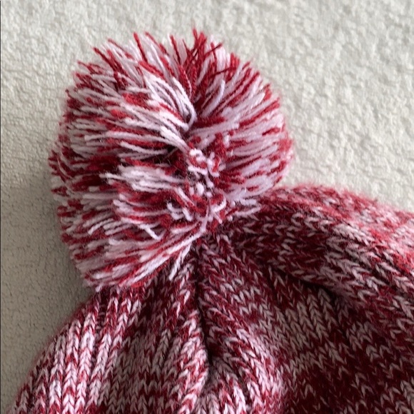 Super Fly Mom Pom Beanie - Picture 4 of 4
